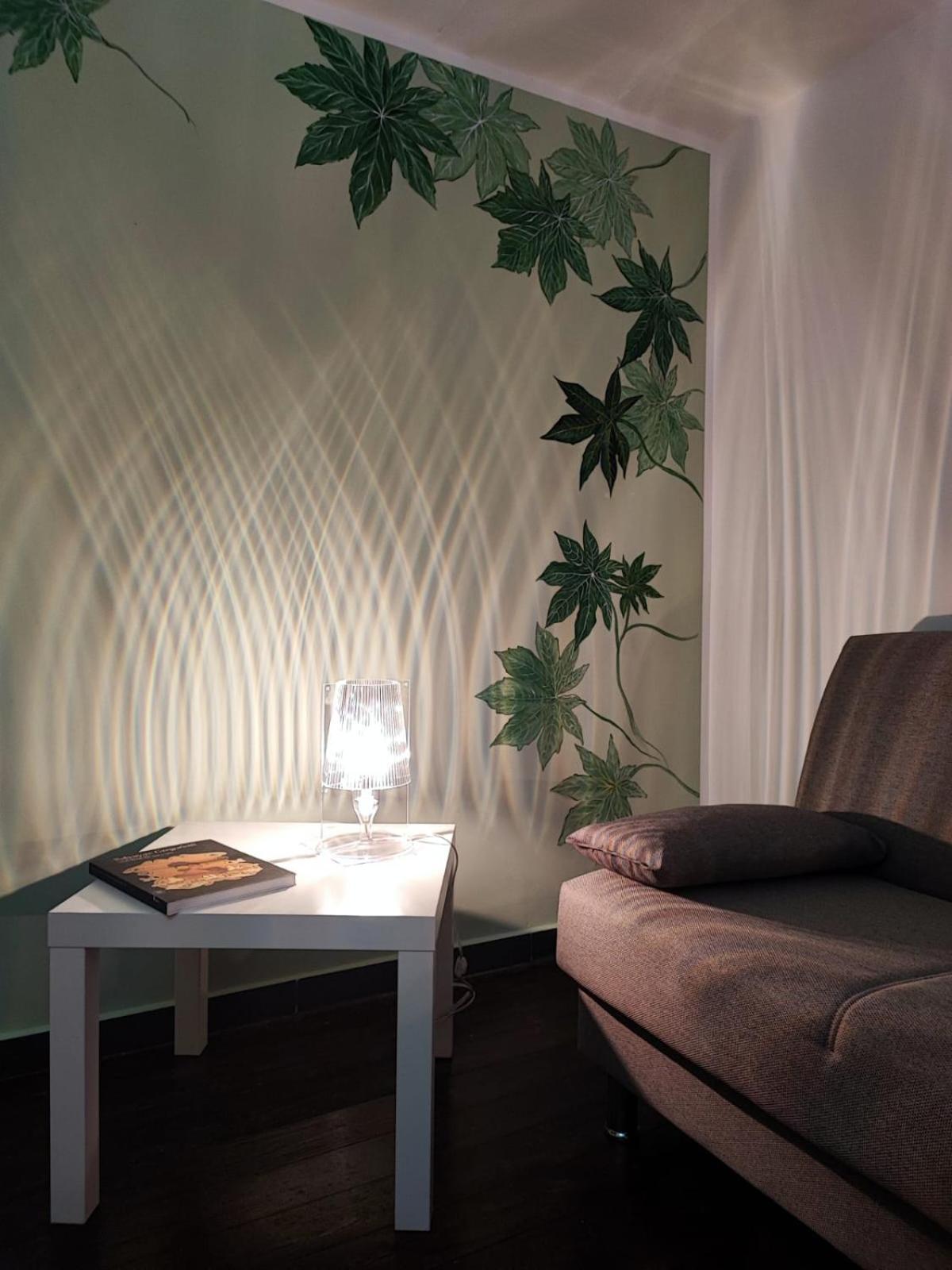 La Residenza Dell' Alloro パレルモ エクステリア 写真