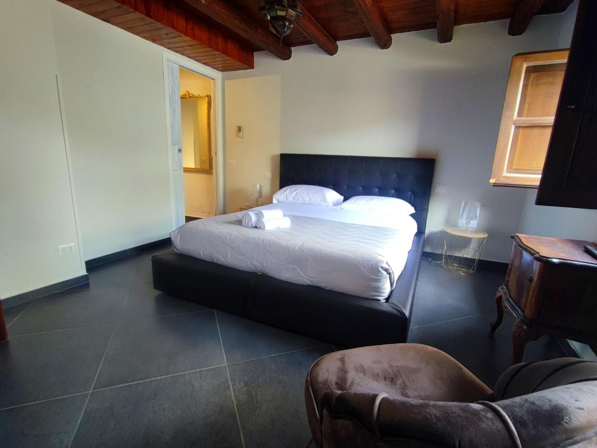 La Residenza Dell' Alloro パレルモ エクステリア 写真