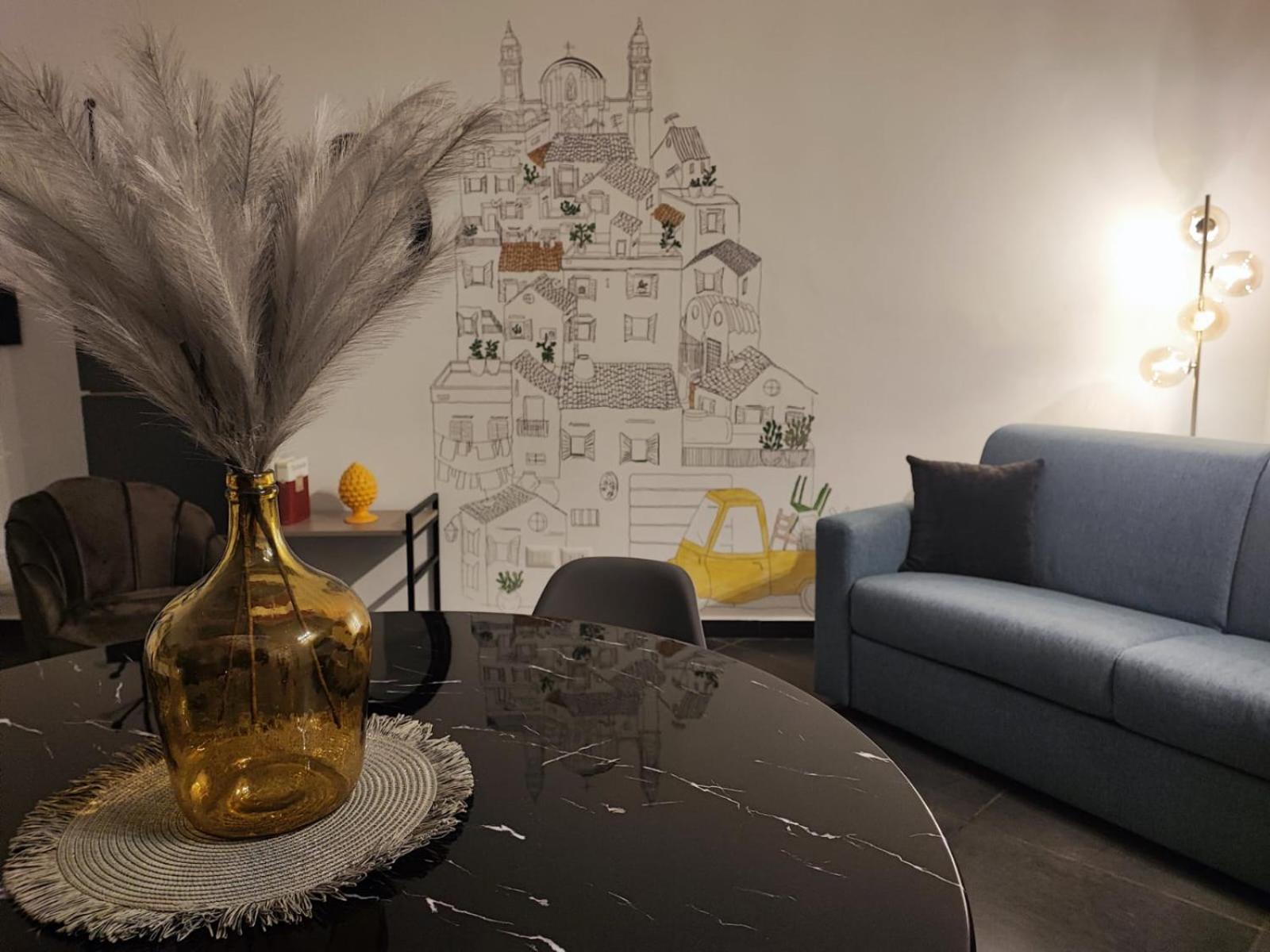 La Residenza Dell' Alloro パレルモ エクステリア 写真