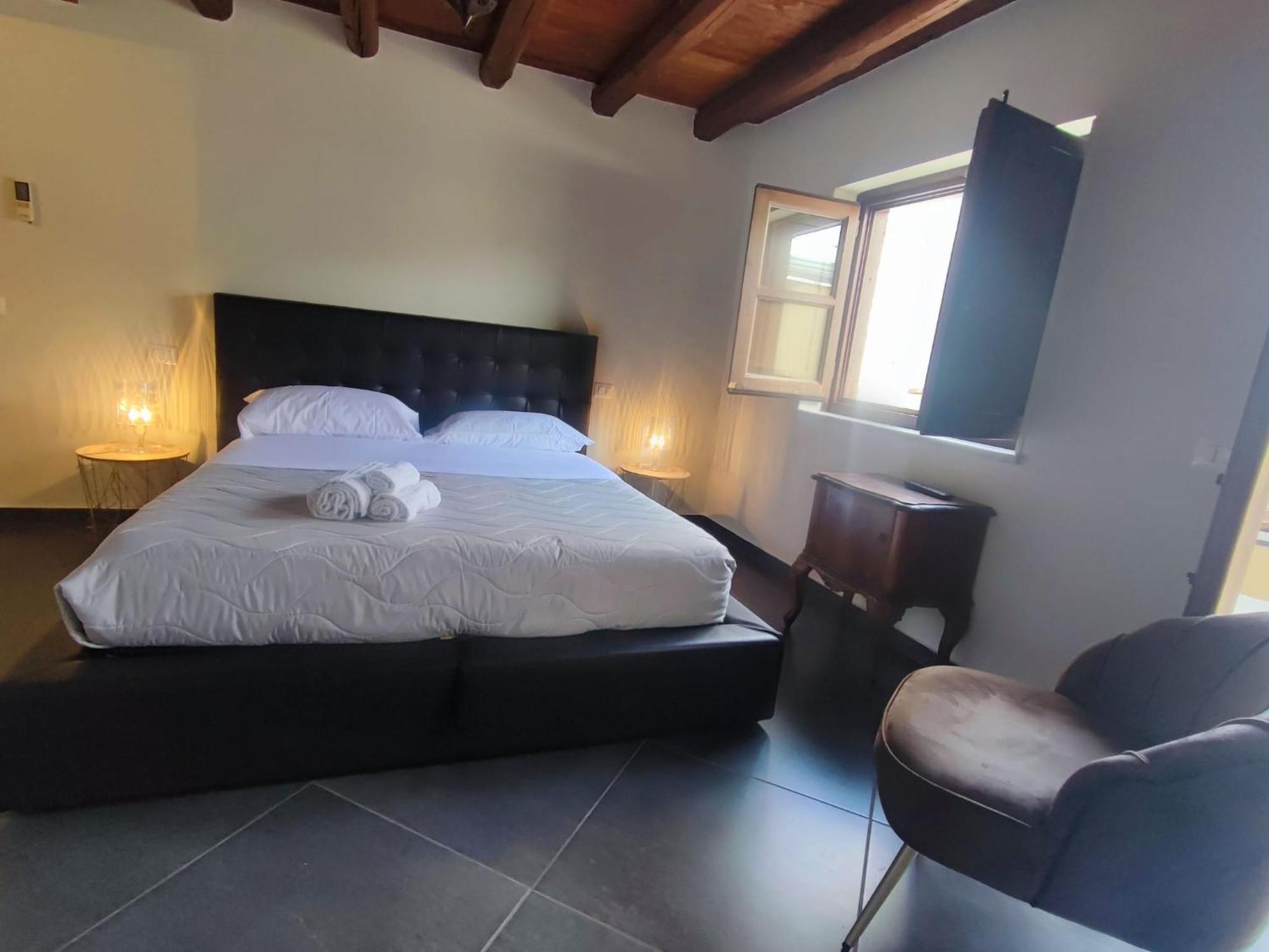 La Residenza Dell' Alloro パレルモ エクステリア 写真