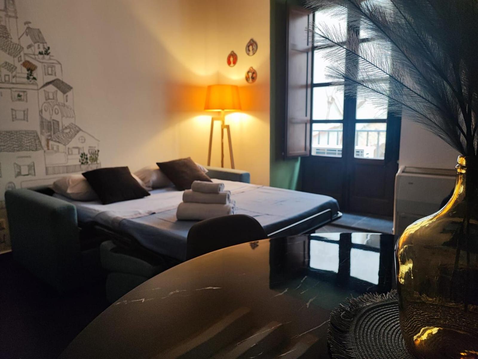 La Residenza Dell' Alloro パレルモ エクステリア 写真