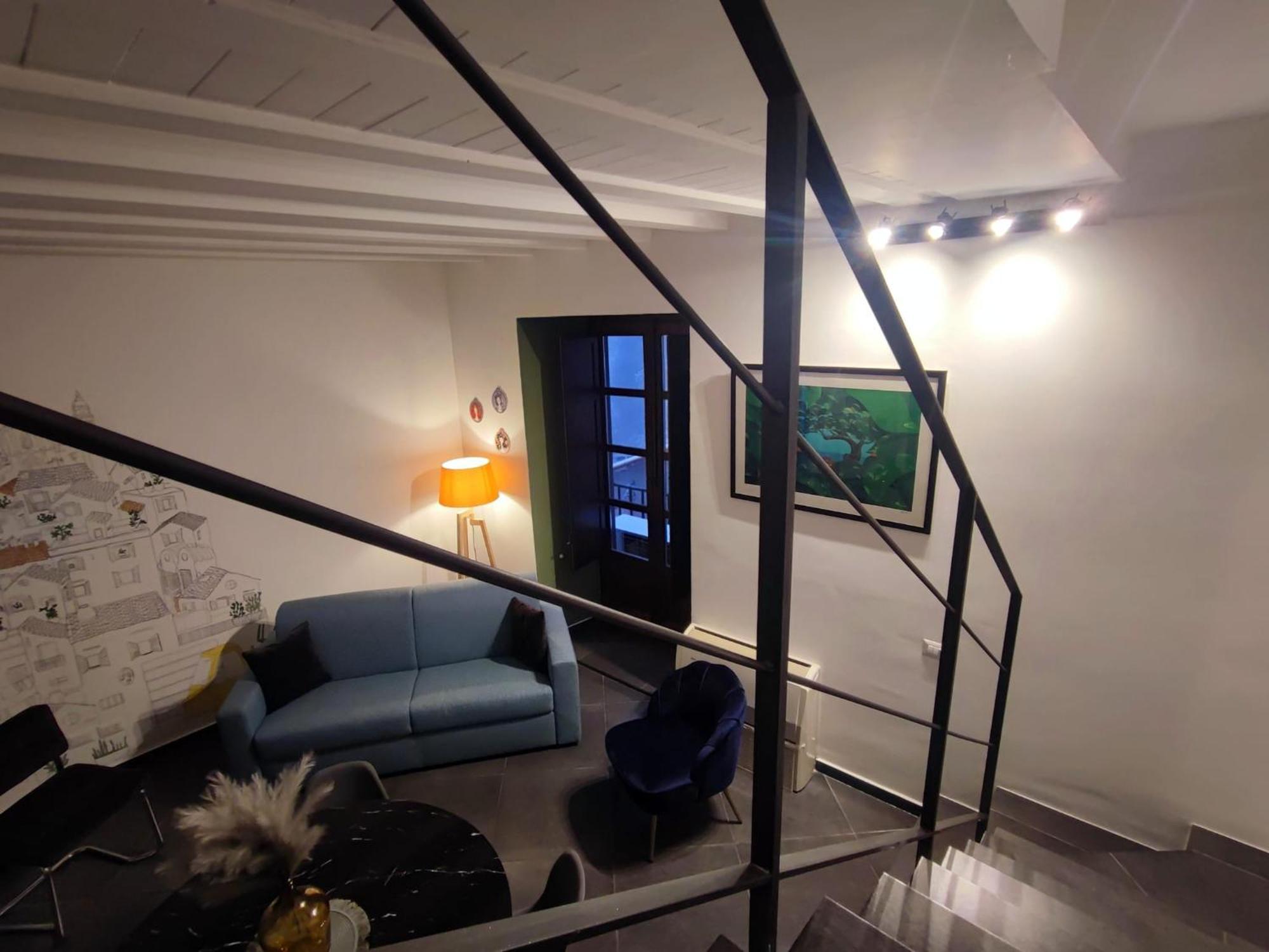La Residenza Dell' Alloro パレルモ エクステリア 写真