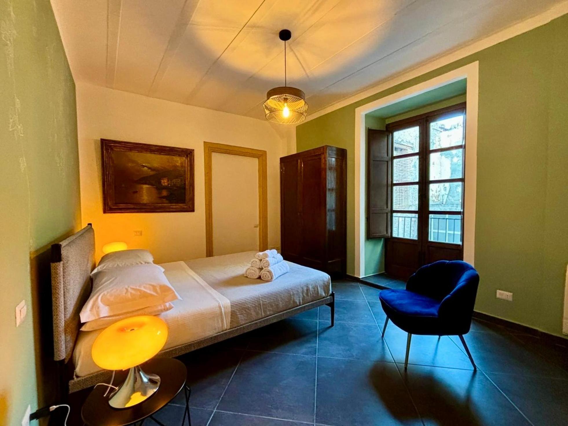 La Residenza Dell' Alloro パレルモ エクステリア 写真