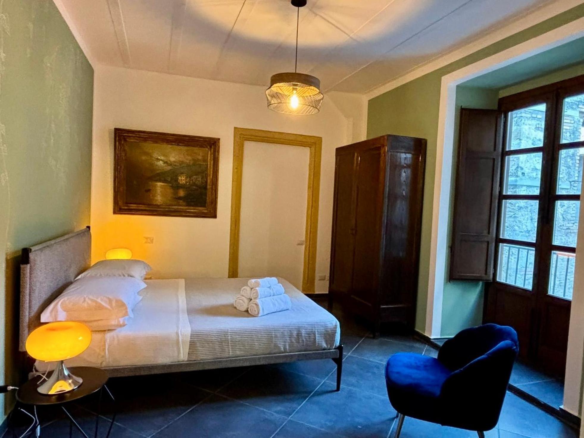 La Residenza Dell' Alloro パレルモ エクステリア 写真